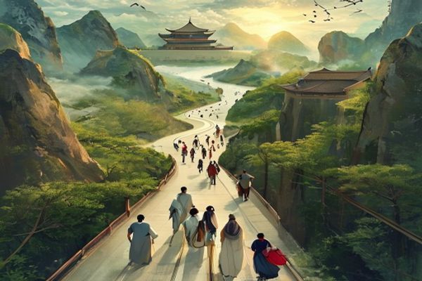 皇途霸业手游